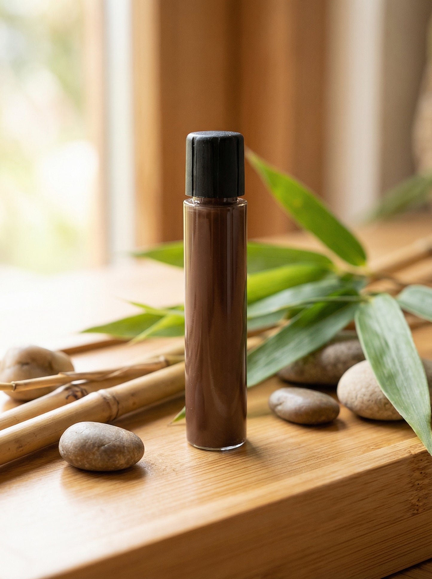 Eyeliner pennello ricarica by Zao Makeup — hero product photo