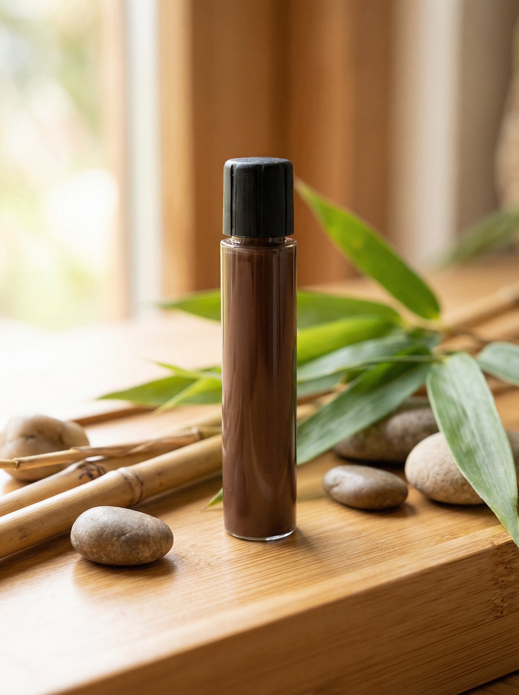 Eyeliner pennello ricarica by Zao Makeup — hero product photo