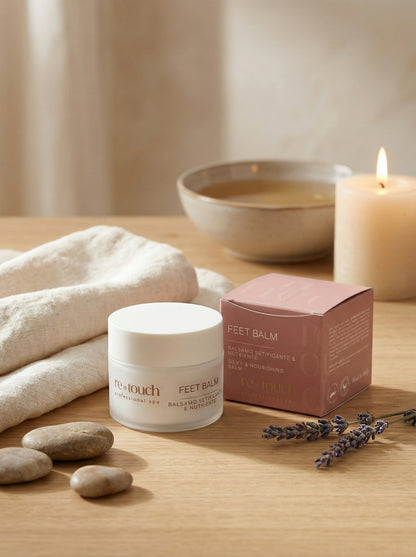 Balsamo piedi - Feet Balm by Eterea — hero product photo
