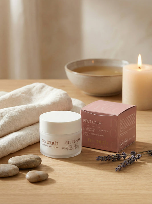 Balsamo piedi - Feet Balm by Eterea — hero product photo