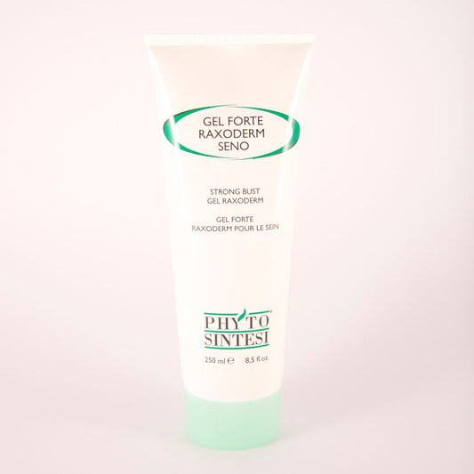 Gel Forte Raxoderm Seno