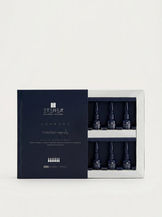 Siero anti-age Firming Ampoules by Eterea — product photo on white background