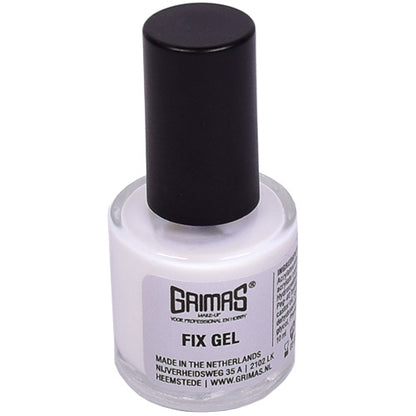 Fix gel - Gel adesivo