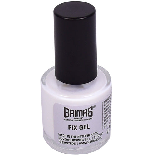 Fix gel - Gel adesivo