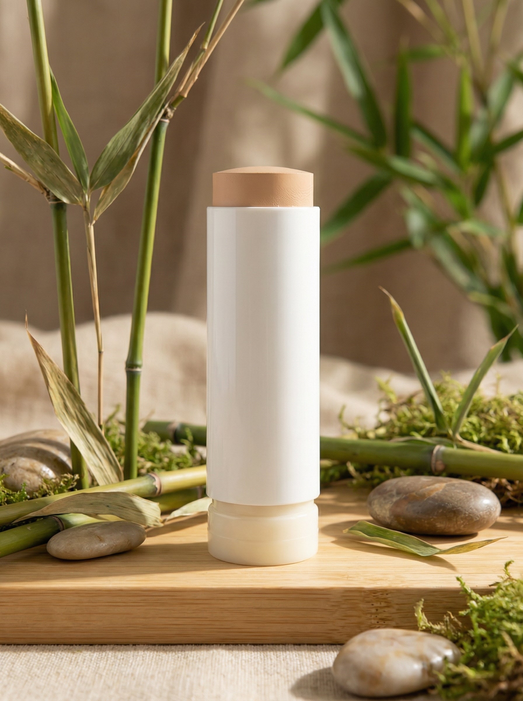 Fondotinta stick ricarica by Zao Makeup — hero product photo