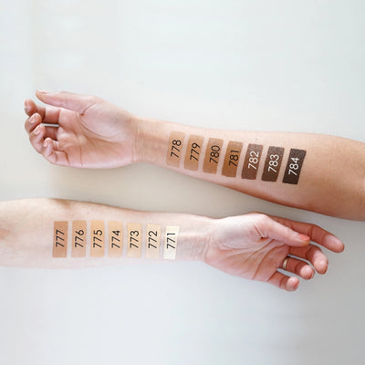 Fondotinta stick ricarica