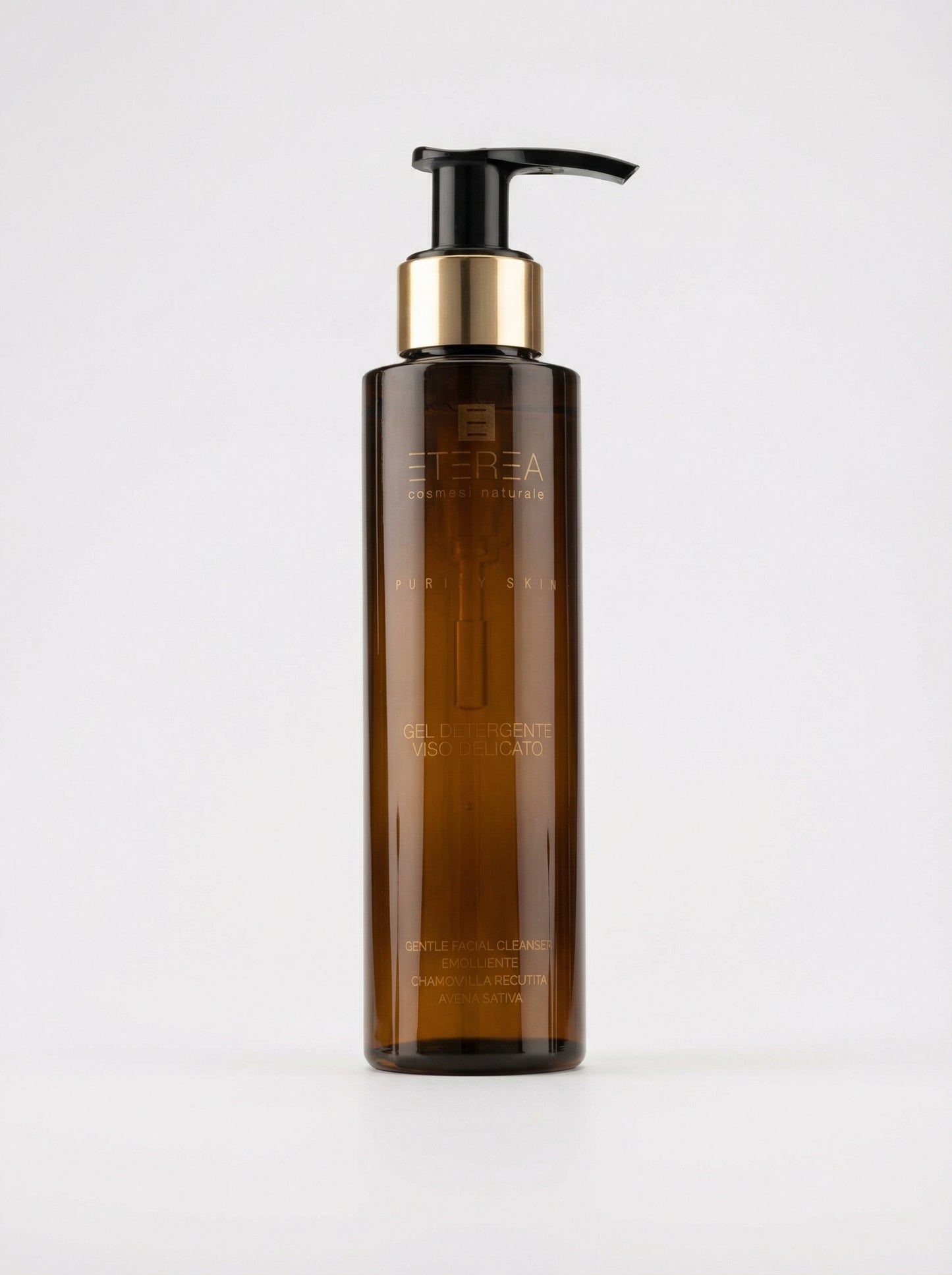 Gel Detergente Viso Delicato by Eterea — product photo on white background