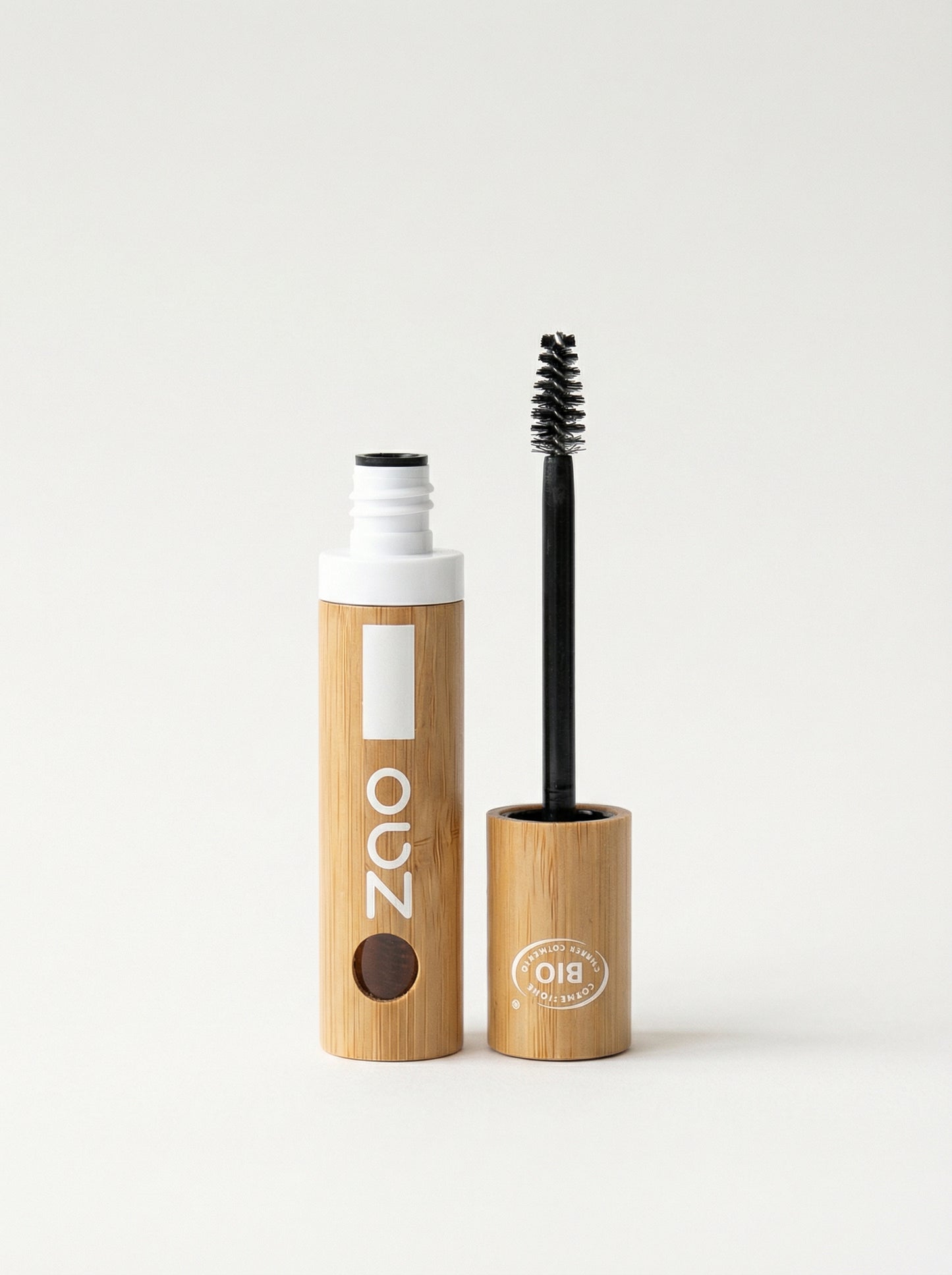 Gel Fissatore Sopracciglia by Zao Makeup — product photo on white background