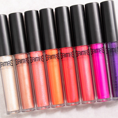 High-Gloss Lip Gloss