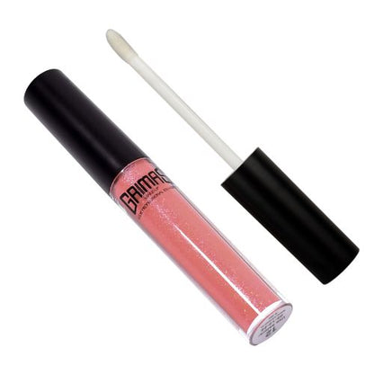 High-Gloss Lip Gloss