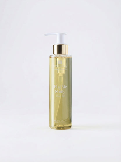 Hug Me Softly – Shower Gel by Eterea — product photo on white background
