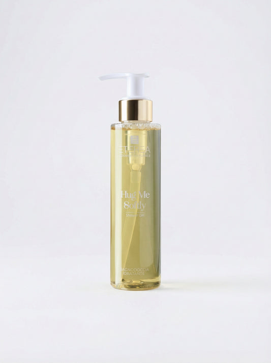 Hug Me Softly – Shower Gel by Eterea — product photo on white background