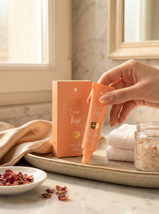 Balsamo Labbra - I Can Kiss by Eterea — hero product photo