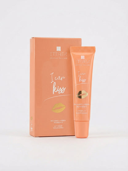 Balsamo Labbra - I Can Kiss by Eterea — product photo on white background