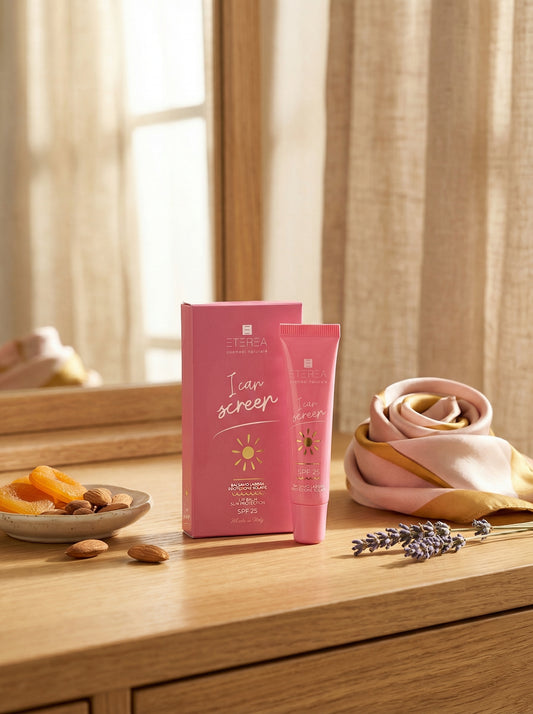 Balsamo Labbra ialuronico - I Can Screen by Eterea — hero product photo