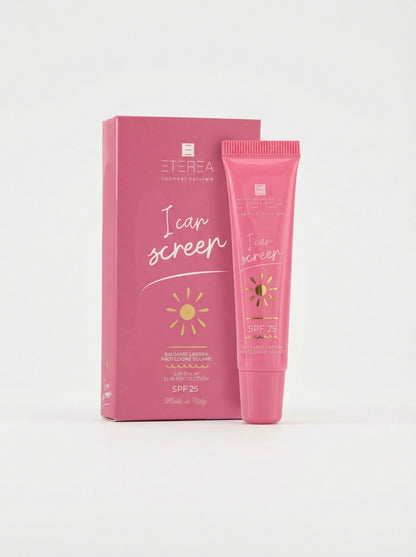 Balsamo Labbra ialuronico - I Can Screen by Eterea — product photo on white background