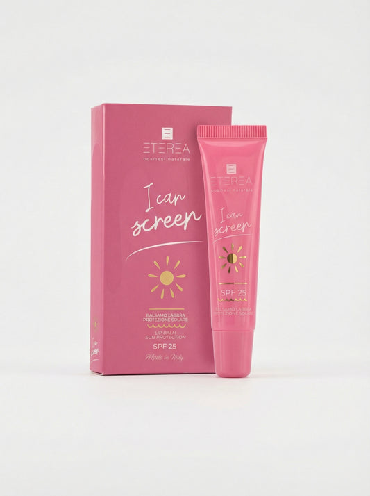 Balsamo Labbra ialuronico - I Can Screen by Eterea — product photo on white background