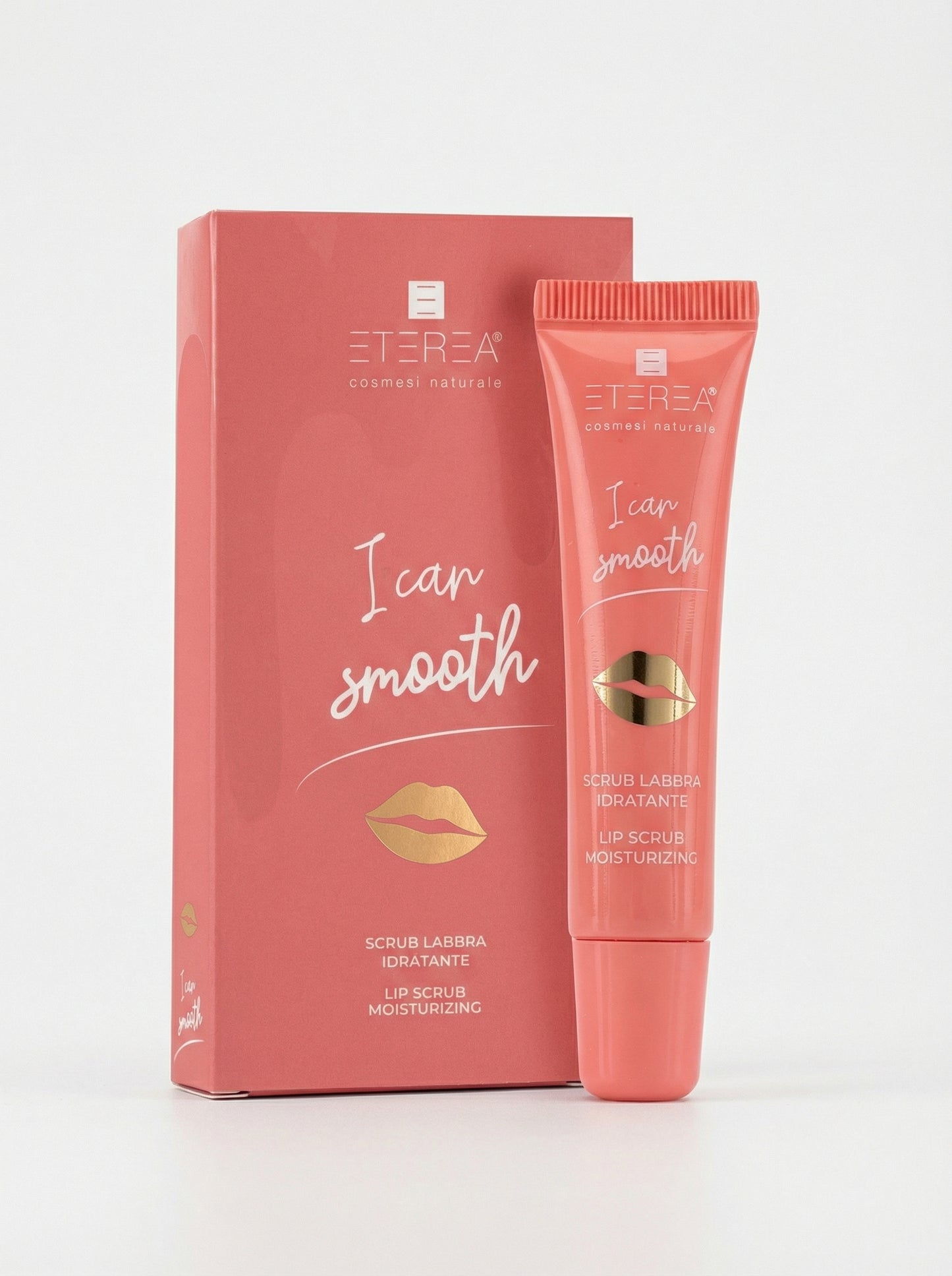 Esfoliante Labbra - I Can Smooth by Eterea — product photo on white background
