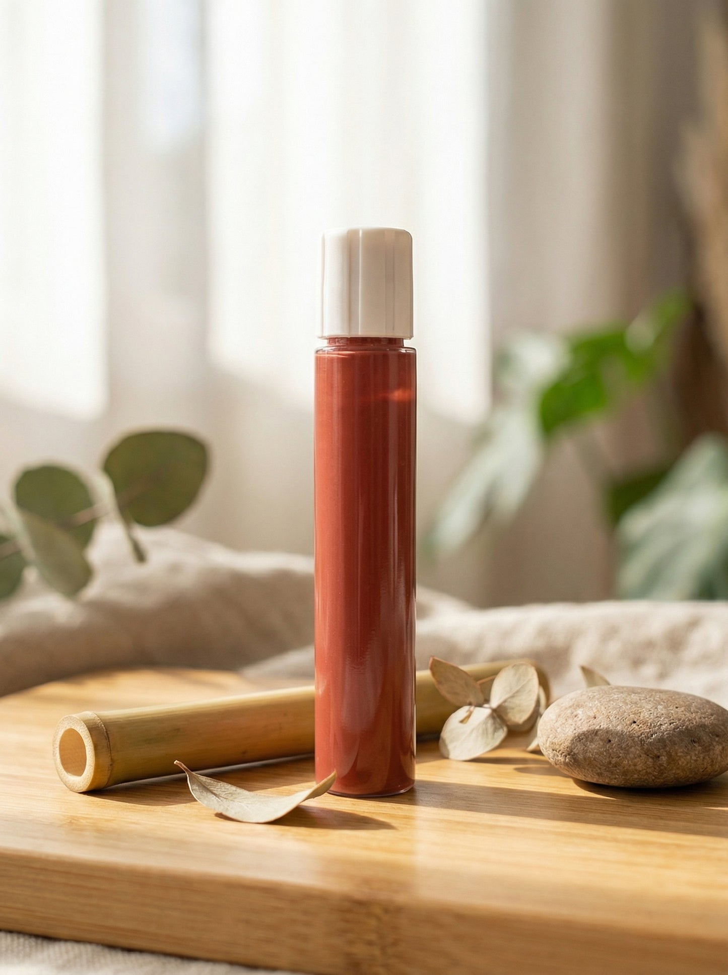 Inchiostro labbra ricarica by Zao Makeup — hero product photo