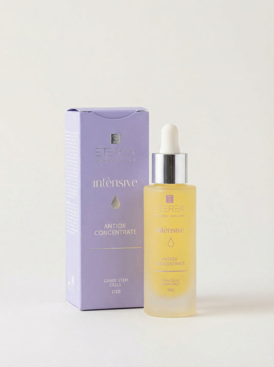 Concentrato Antiossidante Intensivo Viso by Eterea — product photo on white background