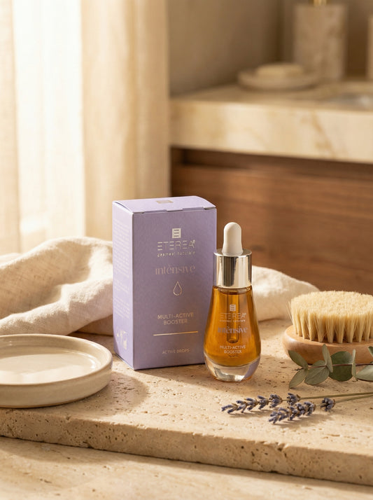 Trattamento viso Intensive Multi Active Booster by Eterea — hero product photo