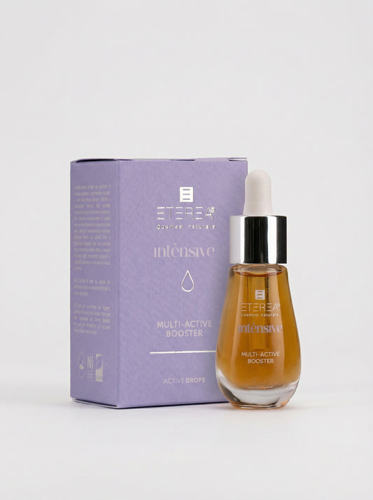 Trattamento viso Intensive Multi Active Booster by Eterea — product photo on white background