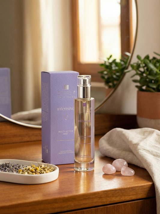 Tonico viso Intensive Multi Active Mist by Eterea — hero product photo