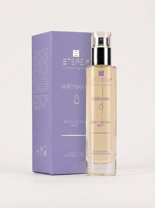 Tonico viso Intensive Multi Active Mist by Eterea — product photo on white background