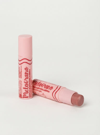 Biocao Melograno - Burrocacao Colorato Volumizzante by La Saponaria — product photo on white background