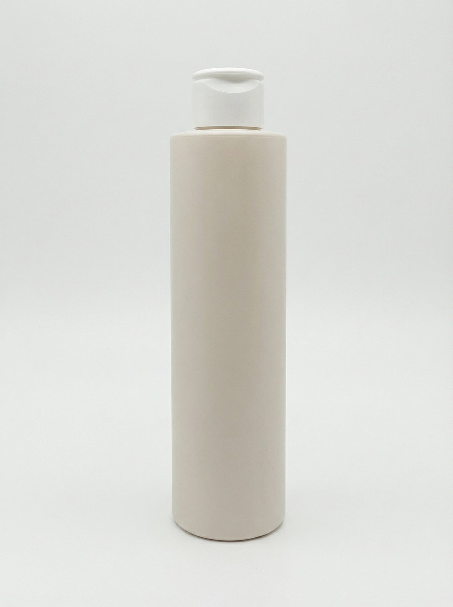 Flacone in Bioplastica con Flip-Top - per Cosmetici Fai da Te by La Saponaria — product photo on white background