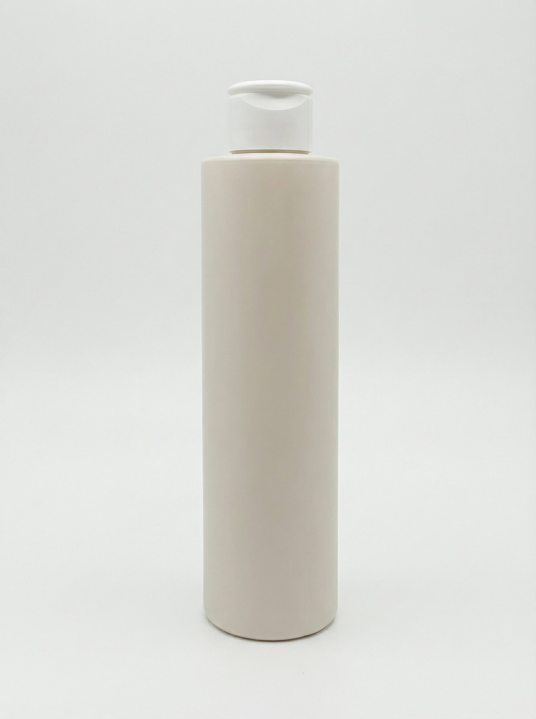 Flacone in Bioplastica con Flip-Top - per Cosmetici Fai da Te by La Saponaria — product photo on white background