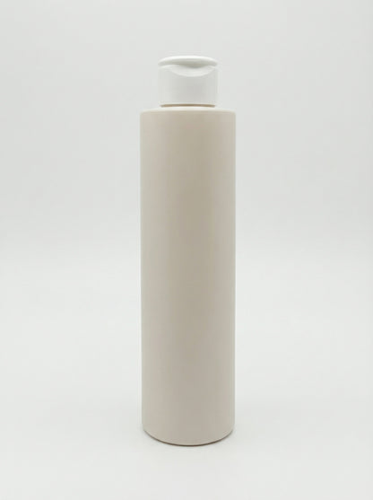 Flacone in Bioplastica con Flip-Top - per Cosmetici Fai da Te by La Saponaria — product photo on white background