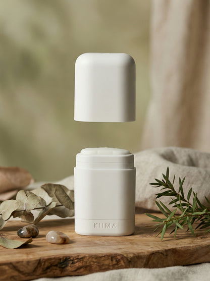 Applicatore Ricaricabile Kiima per Biodeo Solido Anti-Spreco by La Saponaria — hero product photo