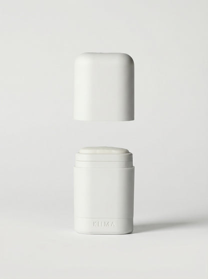 Applicatore Ricaricabile Kiima per Biodeo Solido Anti-Spreco by La Saponaria — product photo on white background