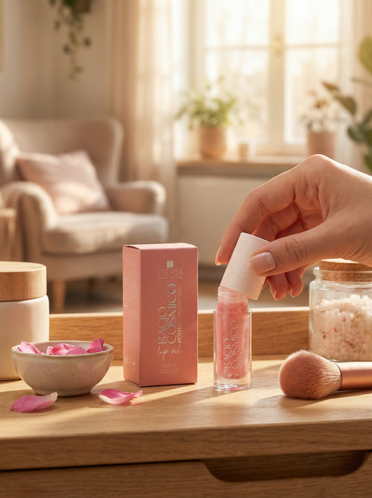 Balsamo Labbra Bacio Cosmico by Eterea — hero product photo