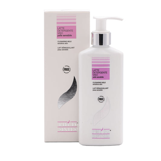 Elettrogel Viso Phytosintesi