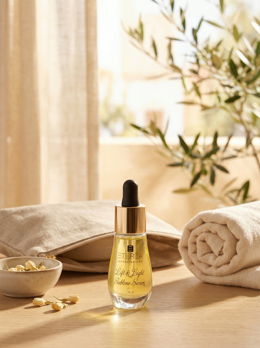 Lift & Light Sublime Serum - Travel Size by Eterea — hero product photo