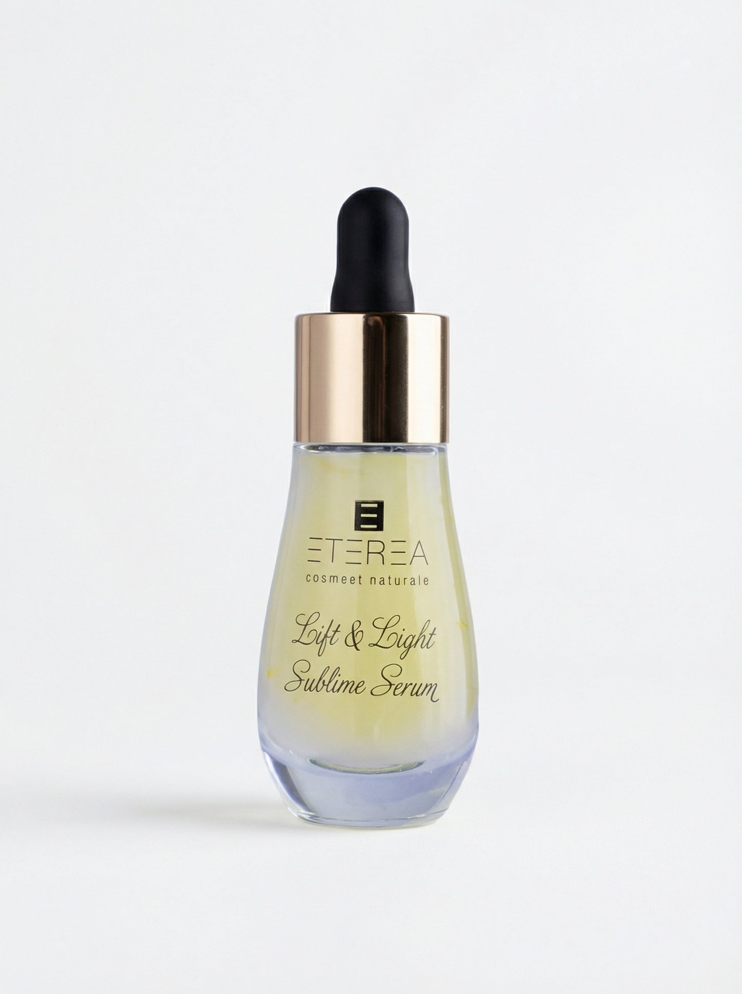Lift & Light Sublime Serum - Travel Size by Eterea — product photo on white background