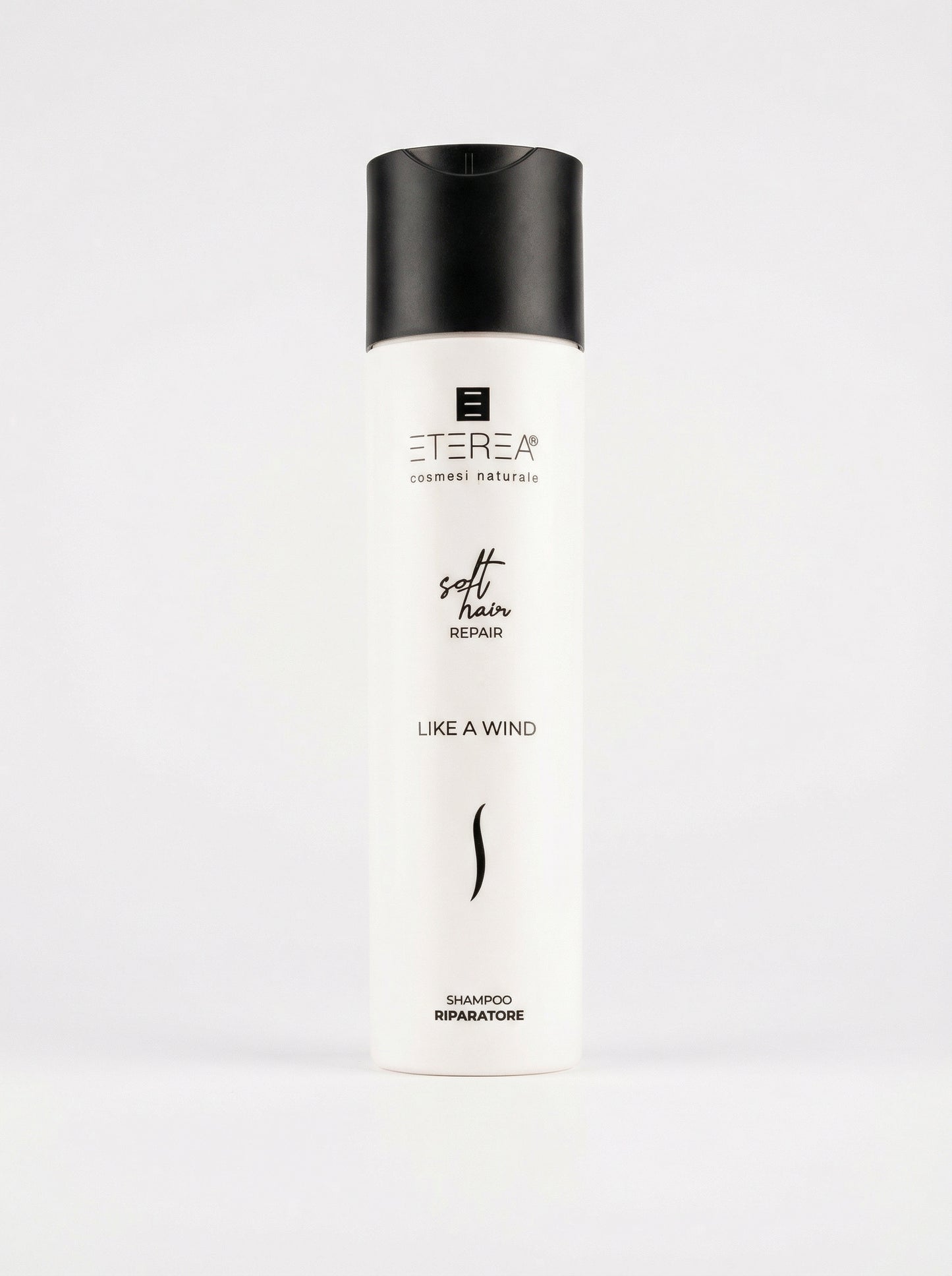 Shampoo Like A Wind by Eterea — product photo on white background