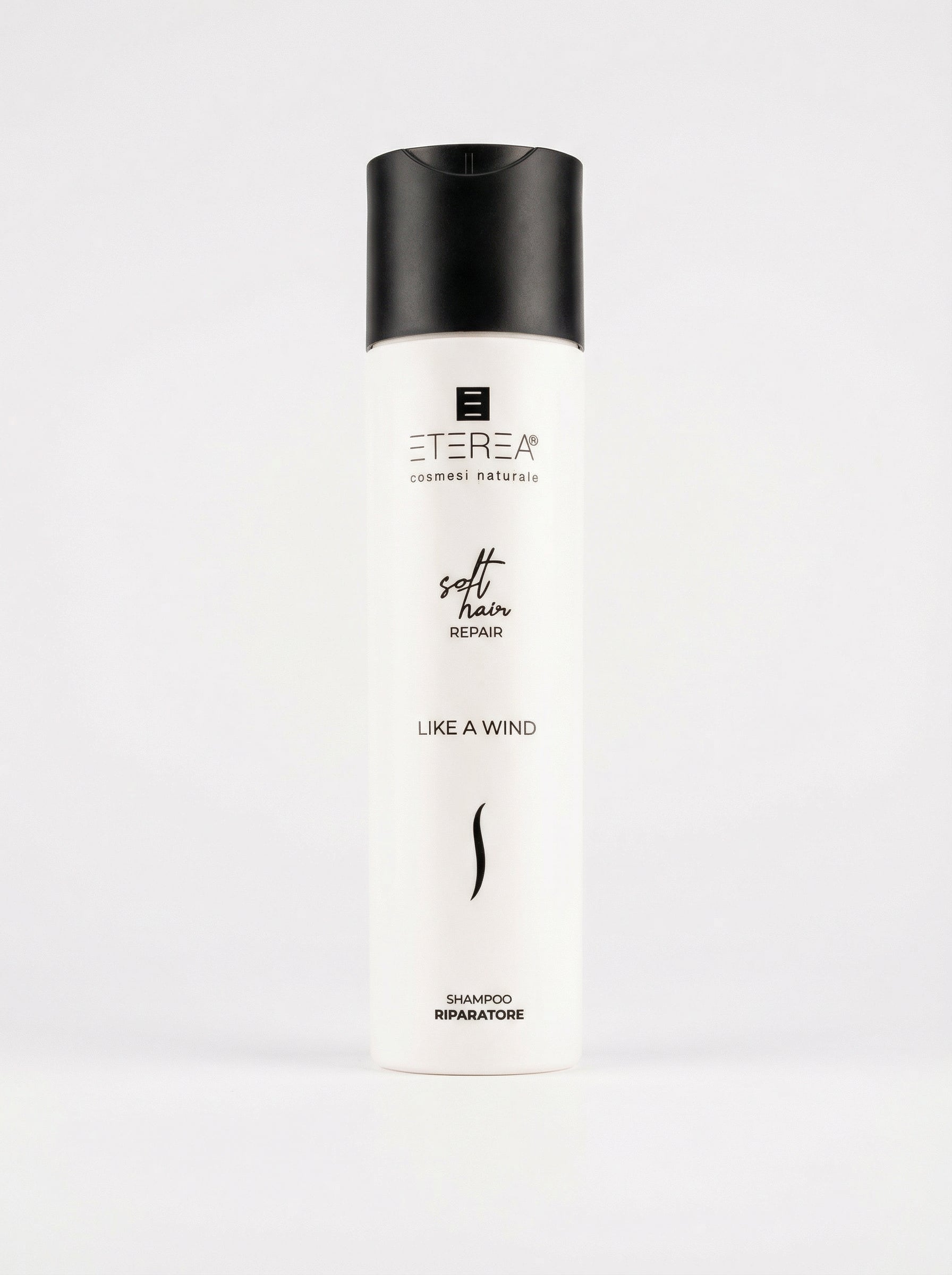 Shampoo Like A Wind by Eterea — product photo on white background
