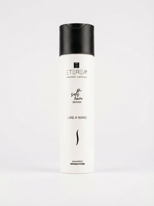 Shampoo Like A Wind by Eterea — product photo on white background