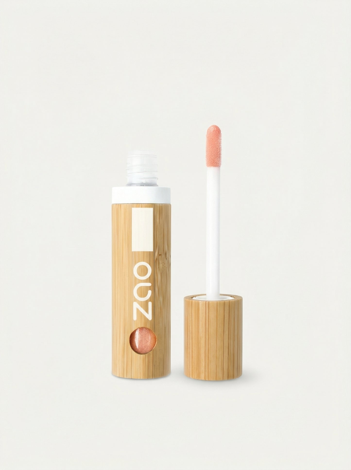 Lucidalabbra by Zao Makeup — product photo on white background
