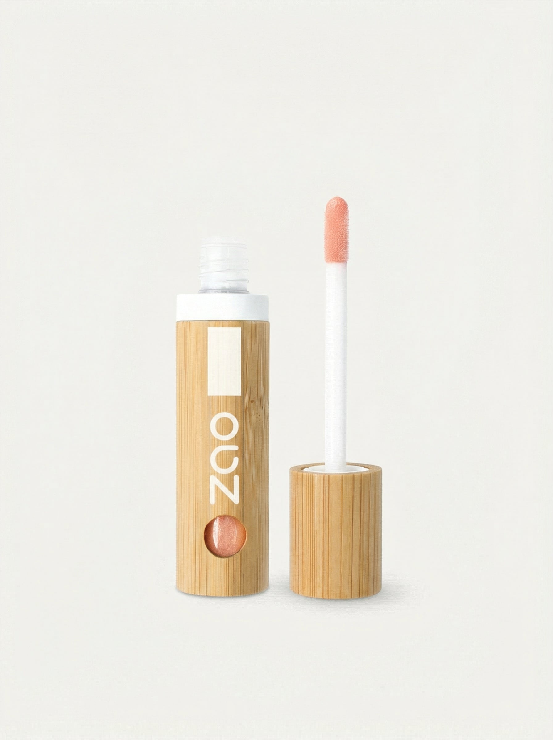 Lucidalabbra by Zao Makeup — product photo on white background