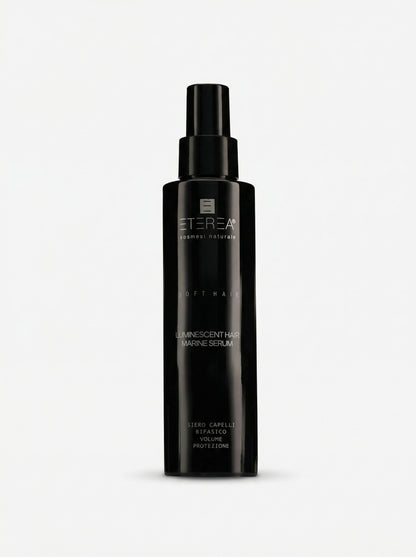 Siero capelli Luminescent Hair Marine Serum by Eterea — product photo on white background
