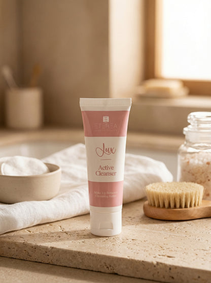 Struccante Lux Active Cleanser - Travel Size by Eterea — hero product photo