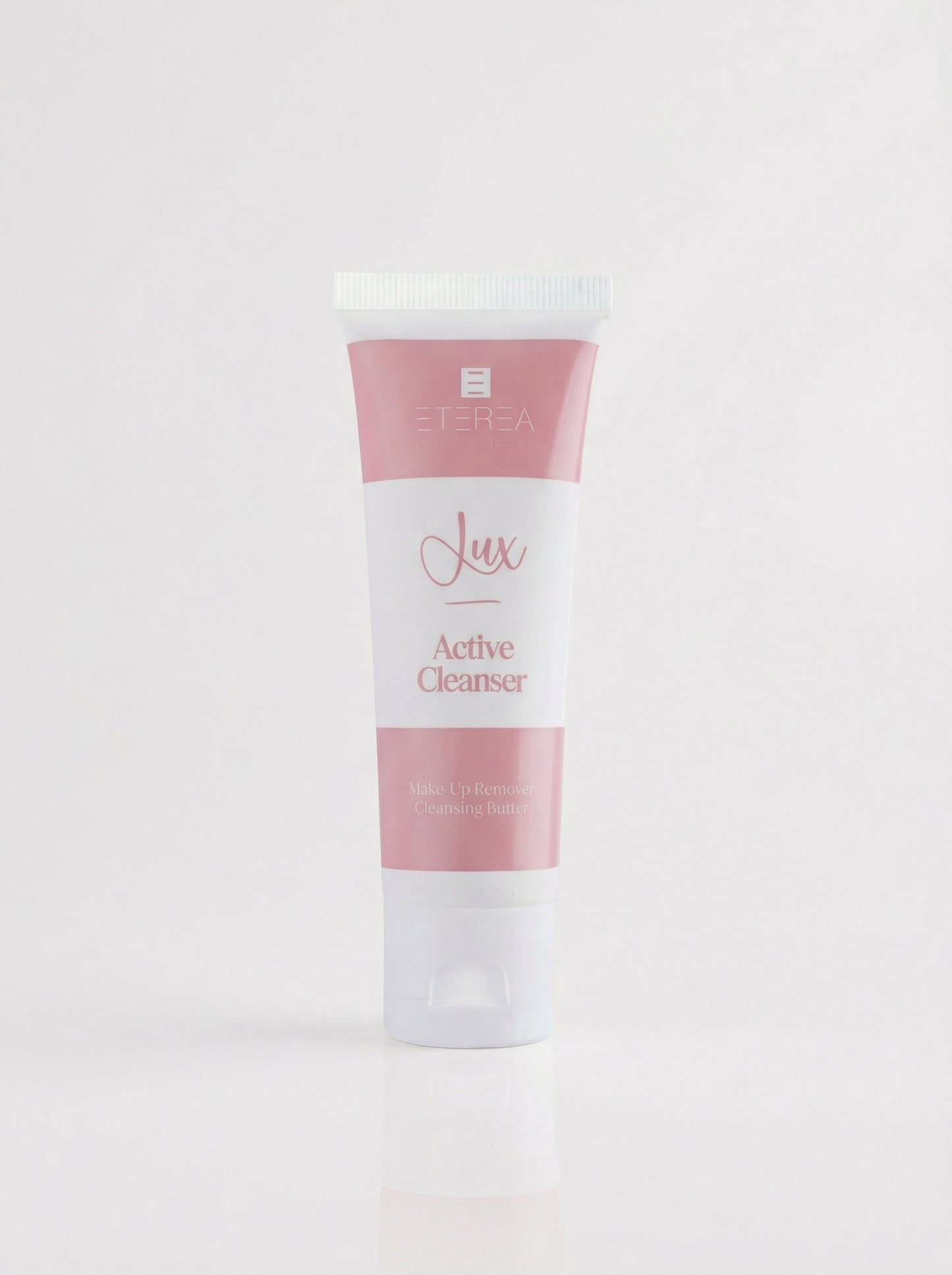 Struccante Lux Active Cleanser - Travel Size by Eterea — product photo on white background