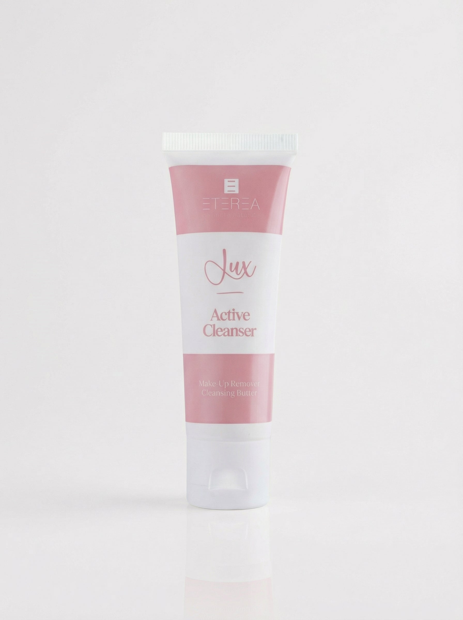 Struccante Lux Active Cleanser - Travel Size by Eterea — product photo on white background