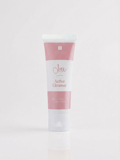 Struccante Lux Active Cleanser - Travel Size by Eterea — product photo on white background