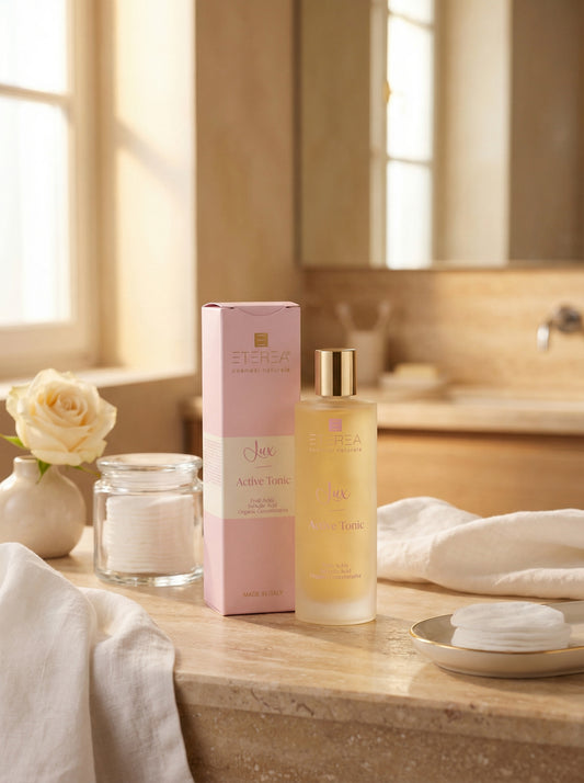 Tonico viso Lux Active Tonic by Eterea — hero product photo