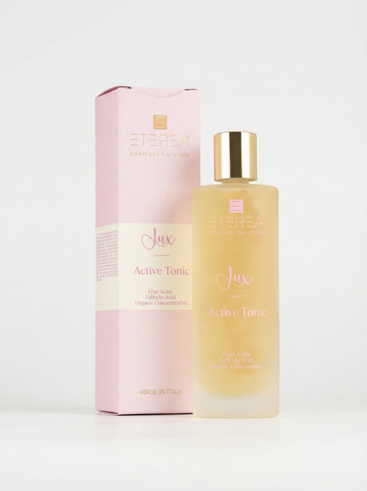 Tonico viso Lux Active Tonic by Eterea — product photo on white background